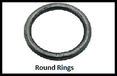 round ring